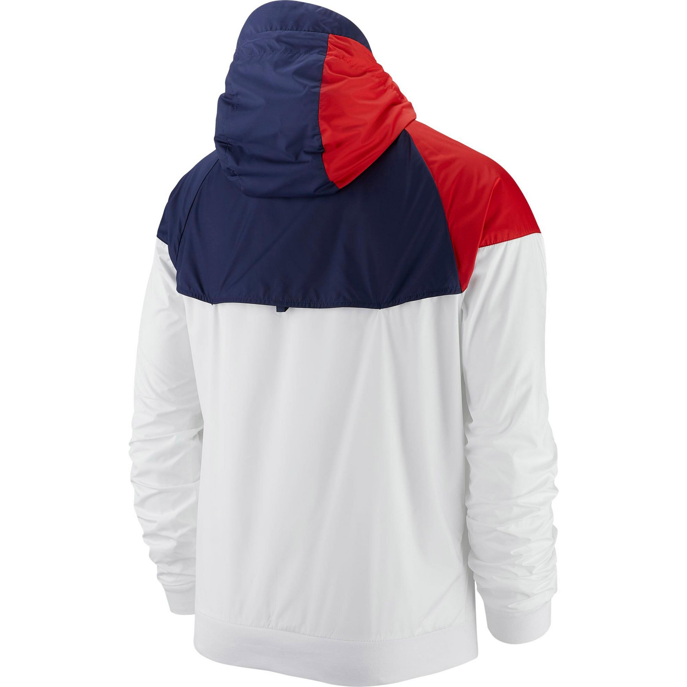 Nike Sportswear Windbreaker 'Paris Saint-Germain' in blau ...