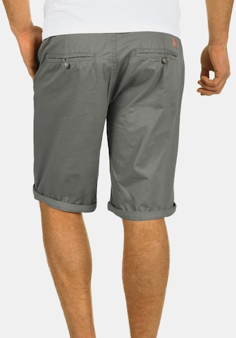 BLEND - regular Pantalón 'Kaito' en gris