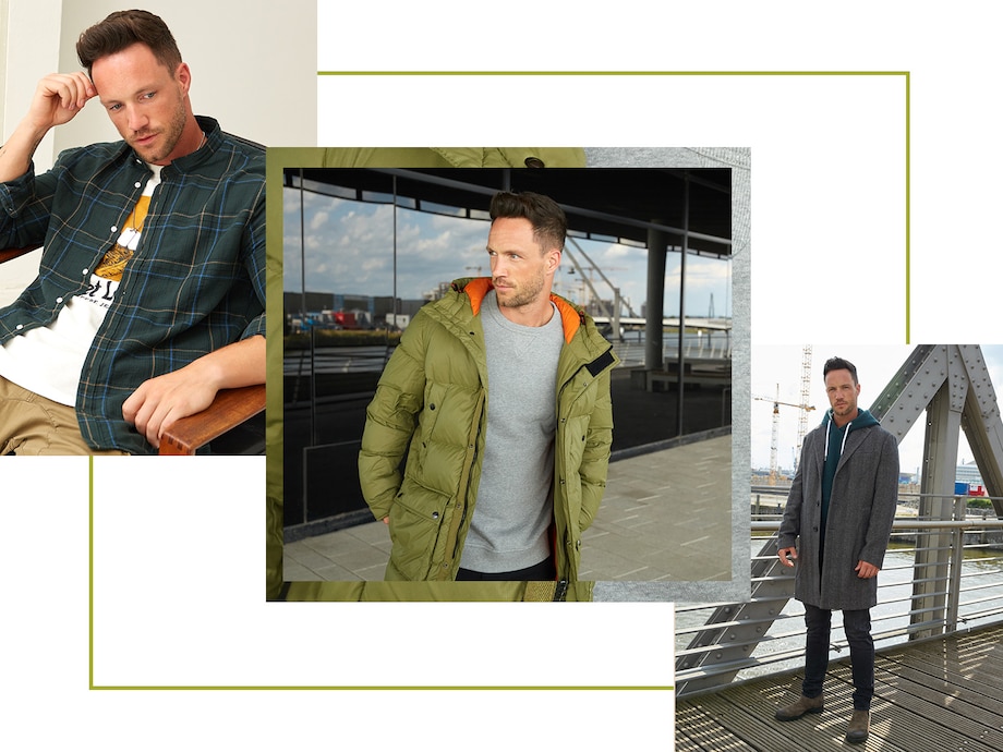Daniel Fox Outfits | ABOUT YOU Daniel Fox Outfits | ABOUT YOU