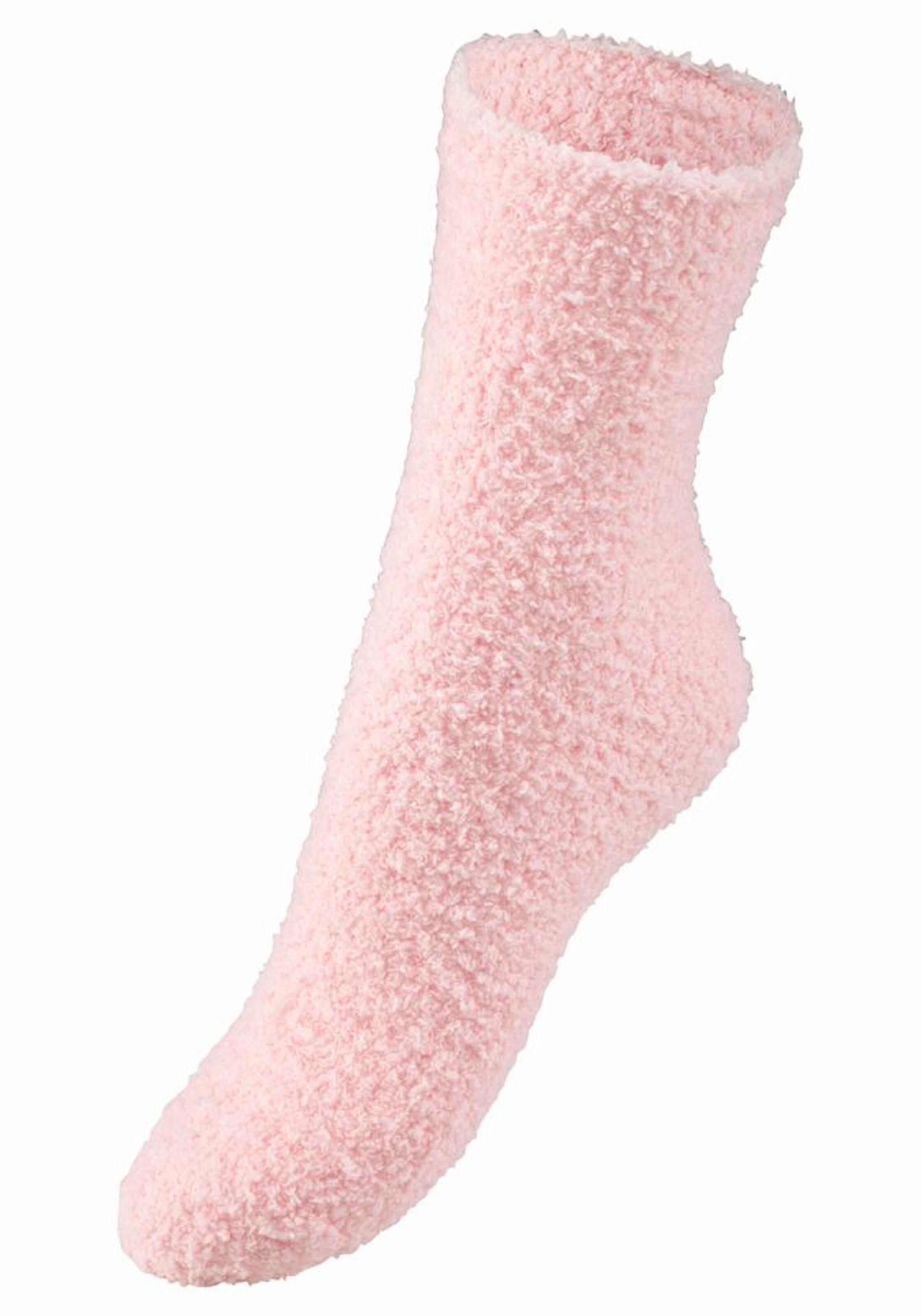 LAVANA Socks in Purple