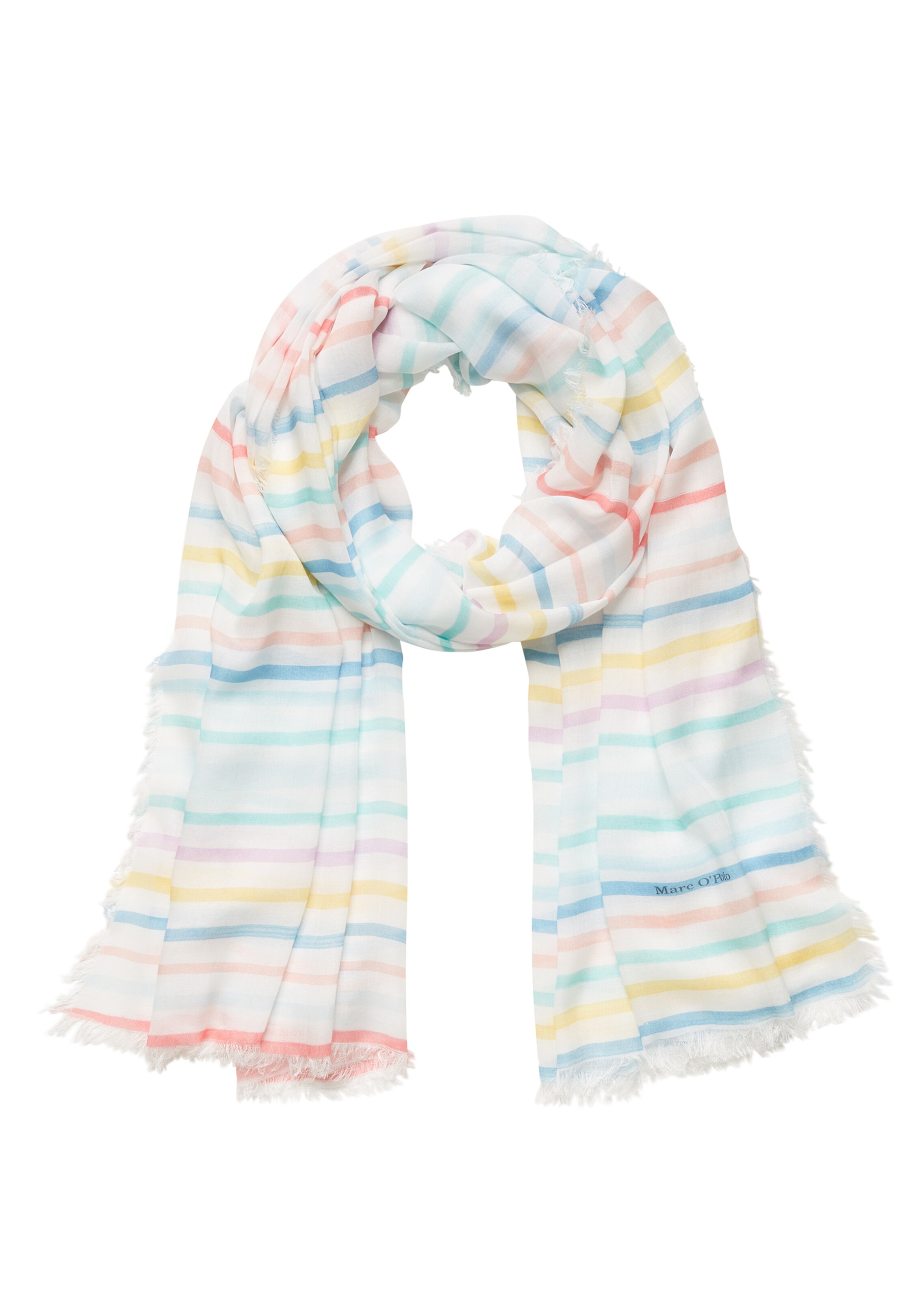 Marc O'Polo - Pareo in mischfarben