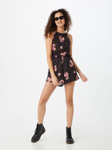 ABOUT YOU Jumpsuit 'Jella' in Brown