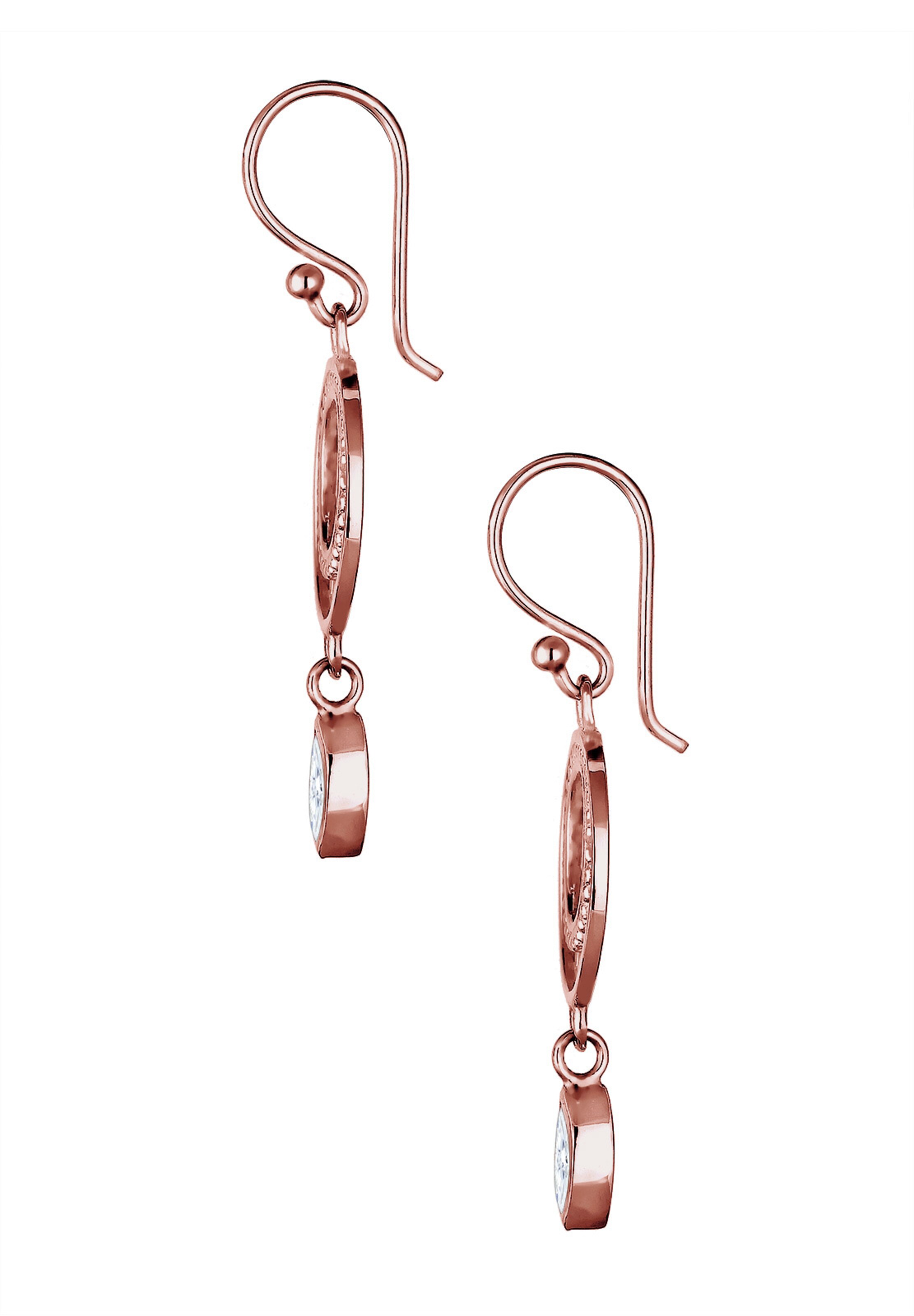 Boucles d'oreilles 'Ornament' ELLI PREMIUM en or