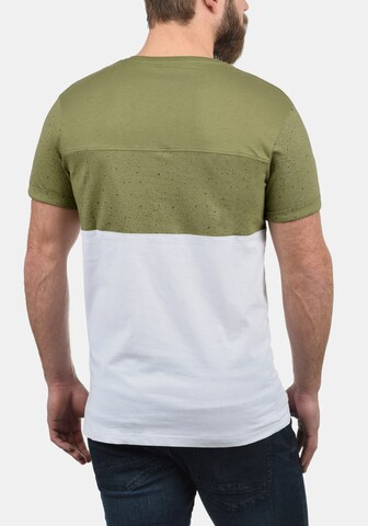 Maglietta 'Kold' di !Solid in verde
