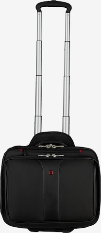 WENGER Cart 'Patriot 2-Rollen' in Black: front