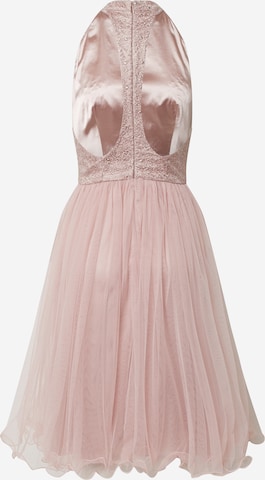 SWING Cocktail Dress in Pink