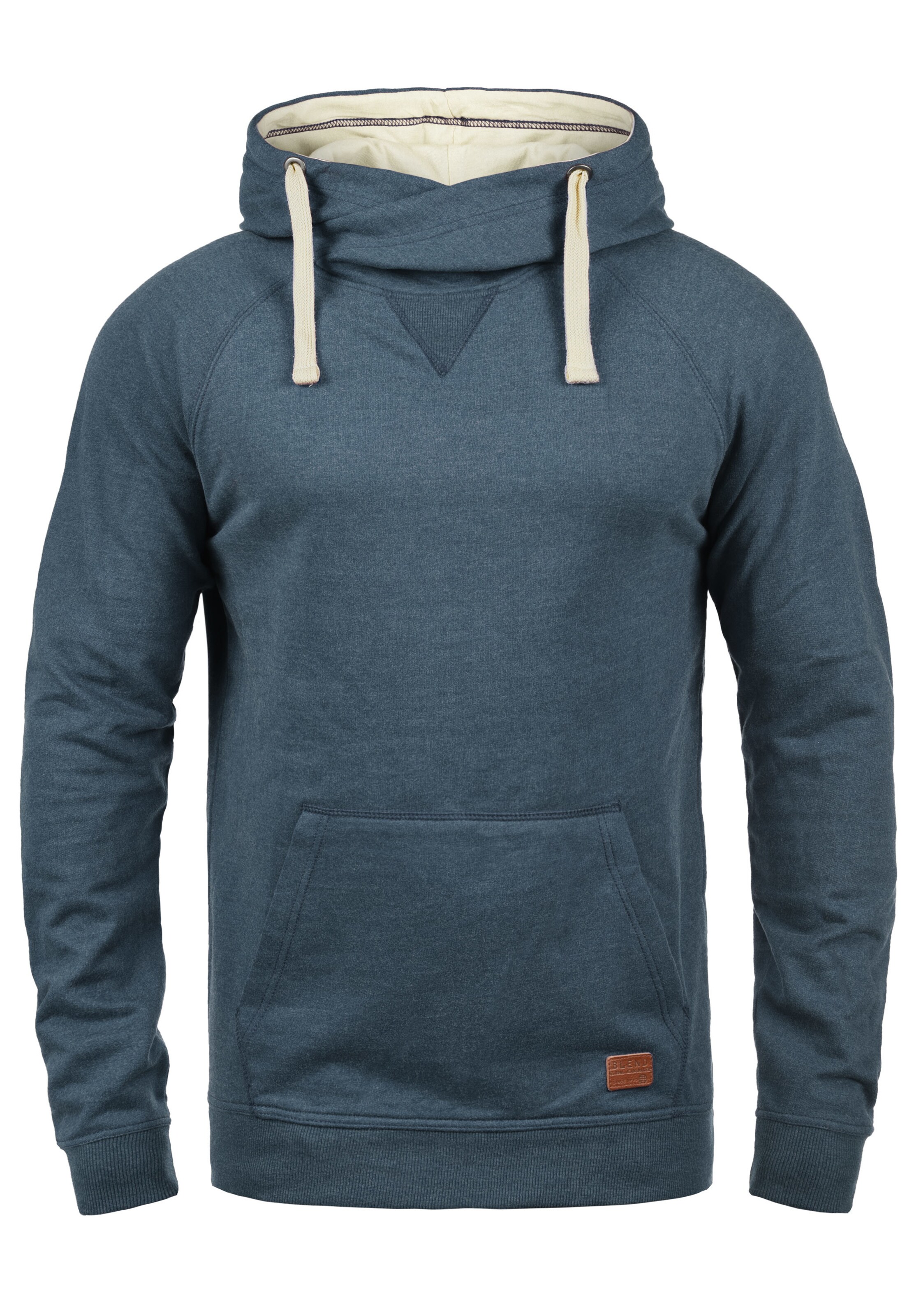BLEND - Sudadera '703585ME' en azul: frente