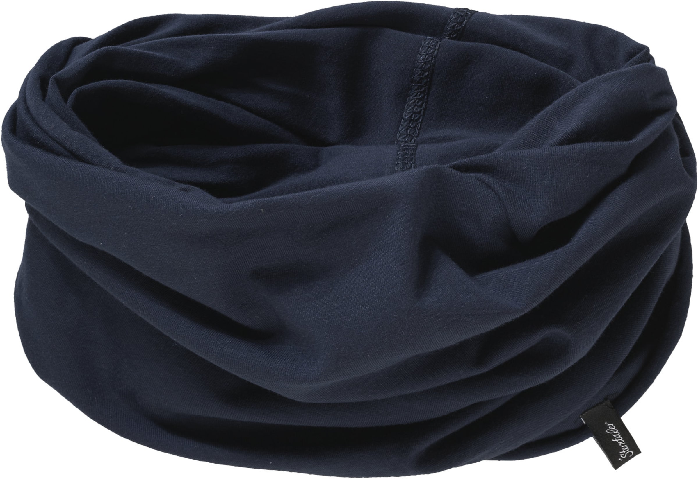 Sciarpa Bambini Sterntaler Con Chiusura Velcro - Morbida E Lavabile - Foto 7