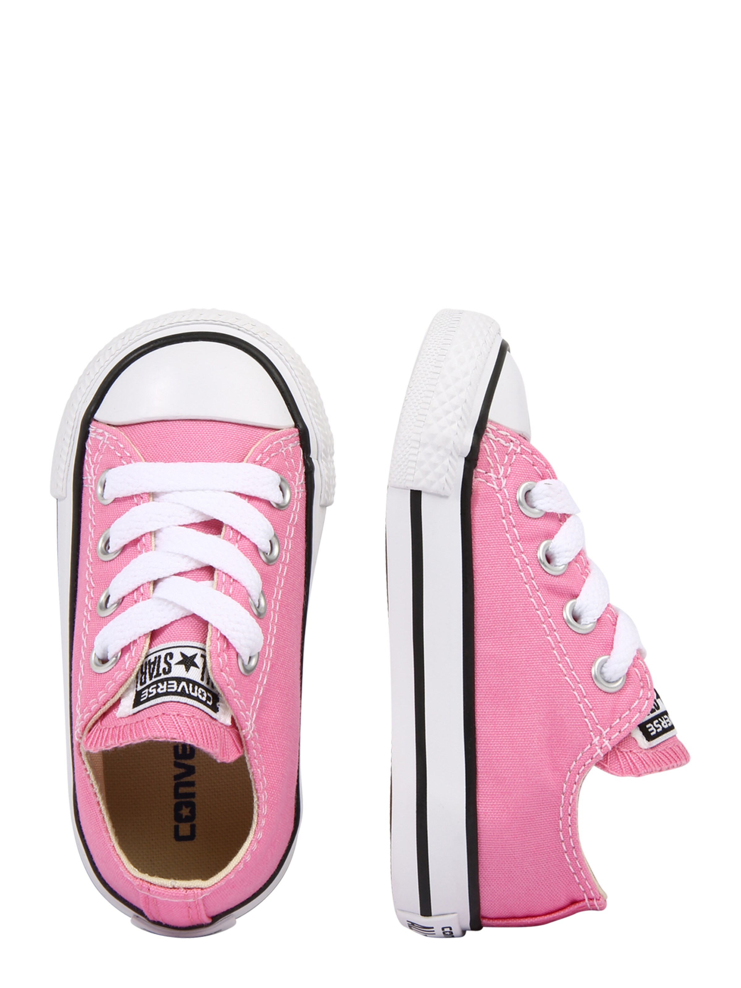 CONVERSE Sneakers 'Chuck Taylor All Star' i pink