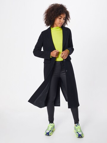 Skinny Pantaloni 'Thunder' de la JDY pe negru