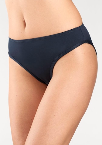 VIVANCE Panty in Mixed colors: front