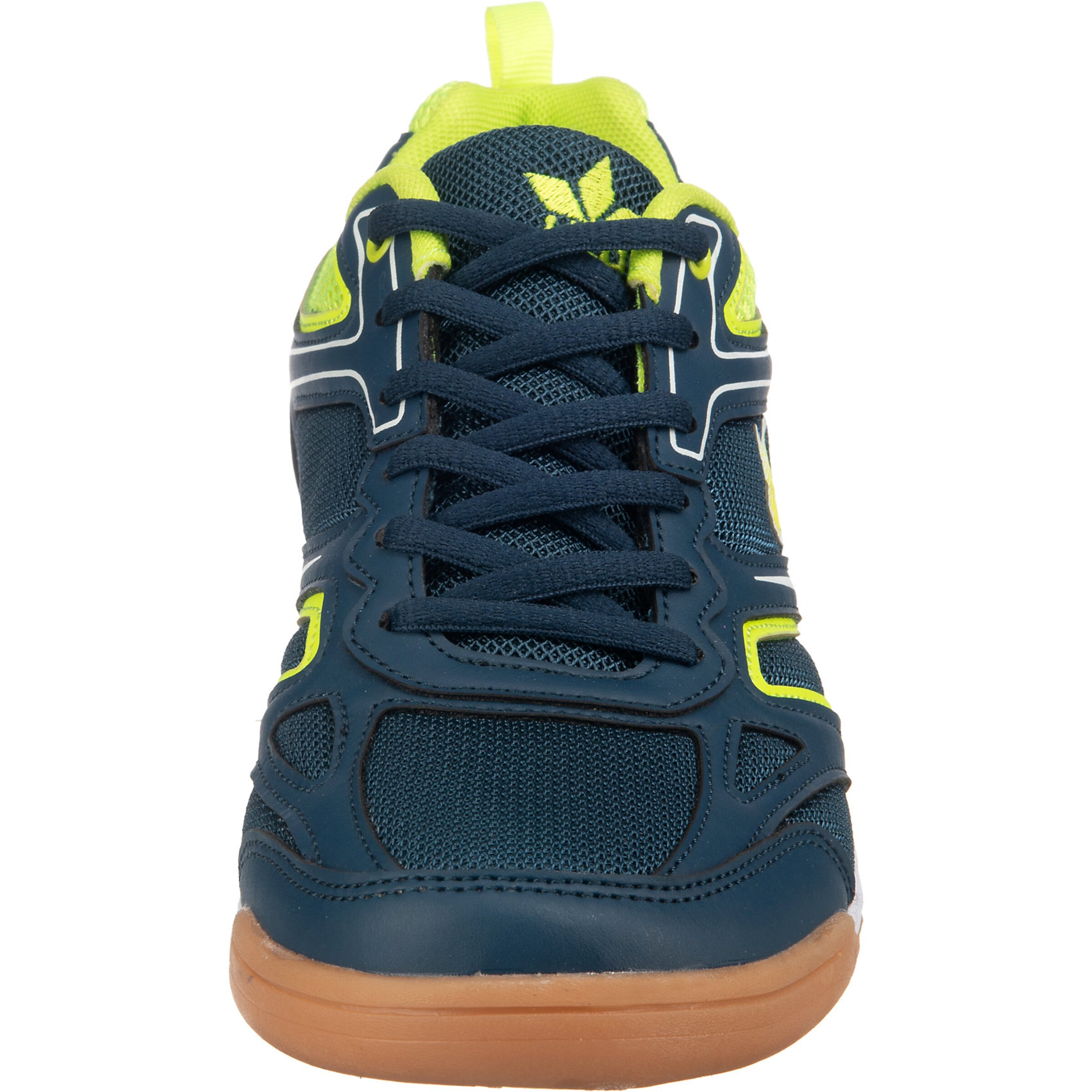 LICO Sneaker in Blau