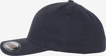 Flexfit Cap in Blau