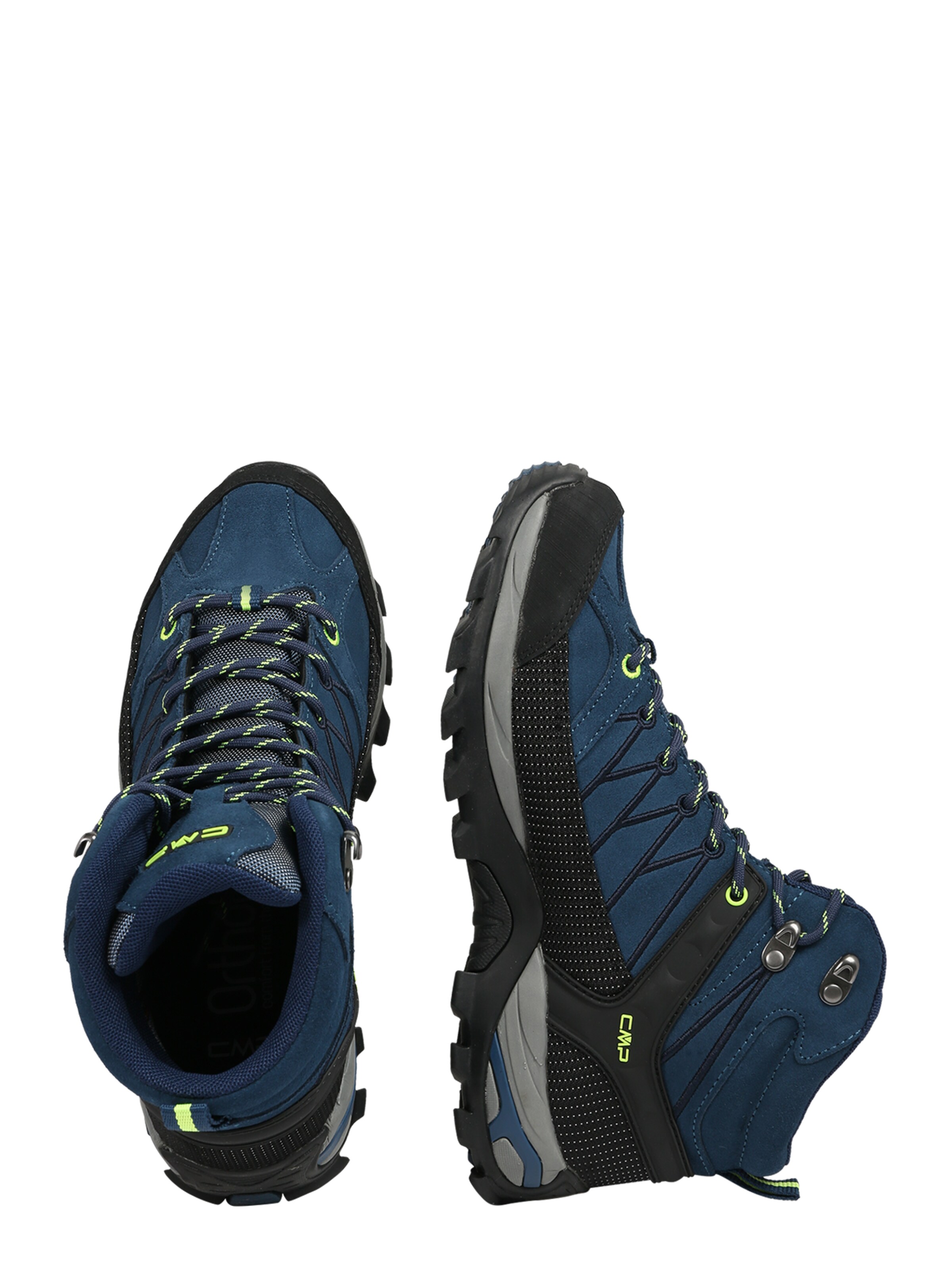 Boots 'Rigel' CMP en bleu