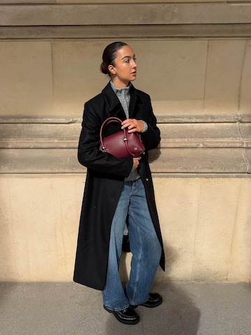 Effortless Chic Look by HUGO