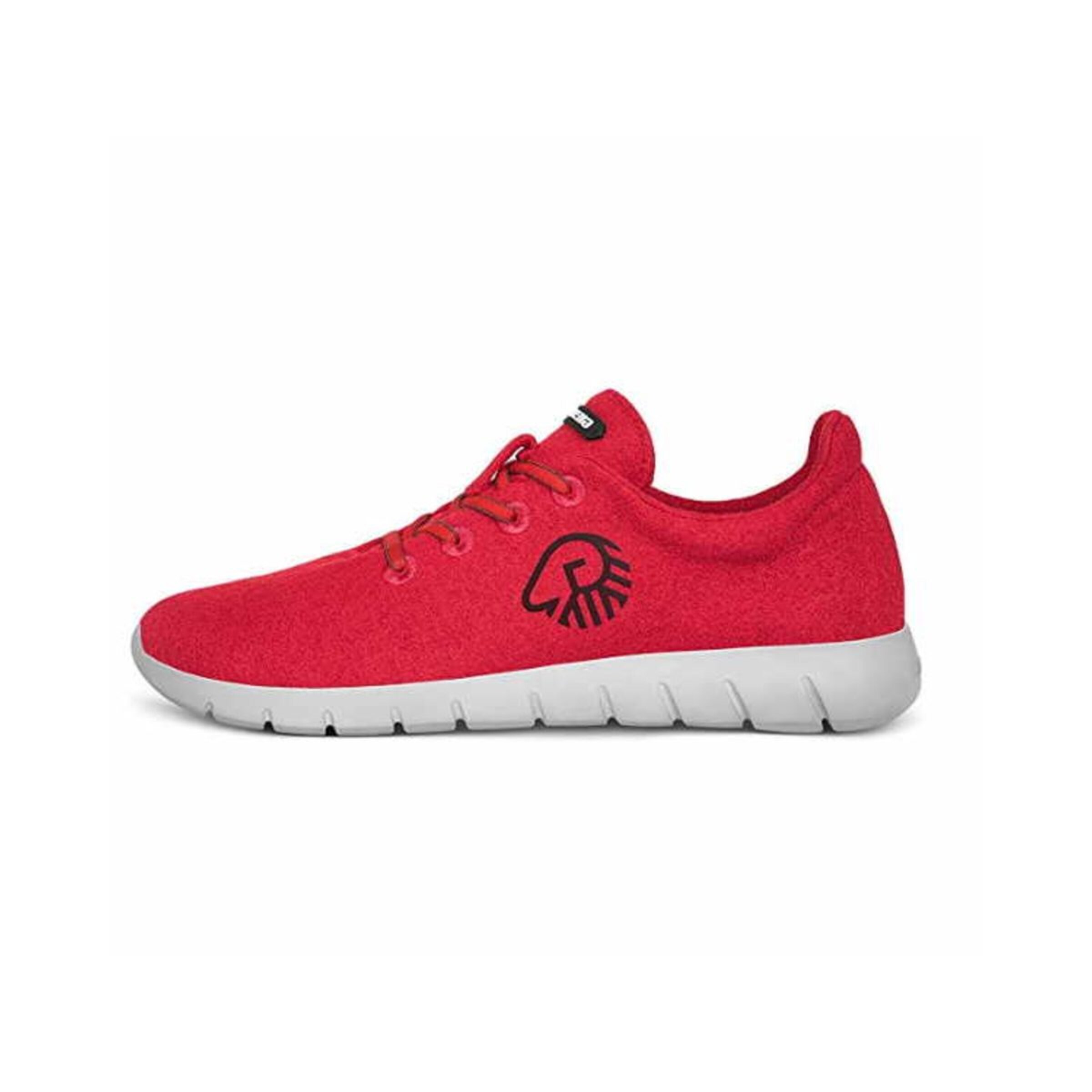 GIESSWEIN Platform trainers in Red: front