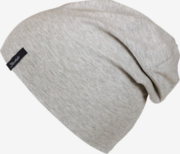 Bonnet STERNTALER en gris : devant