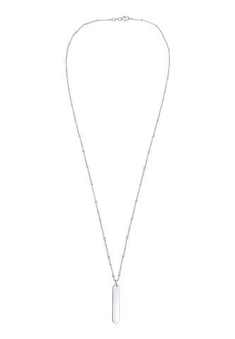 ELLI Ketting in Zilver