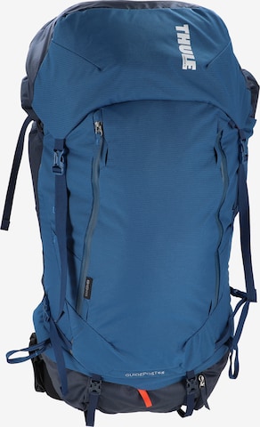 Thule Rucksack in Blau