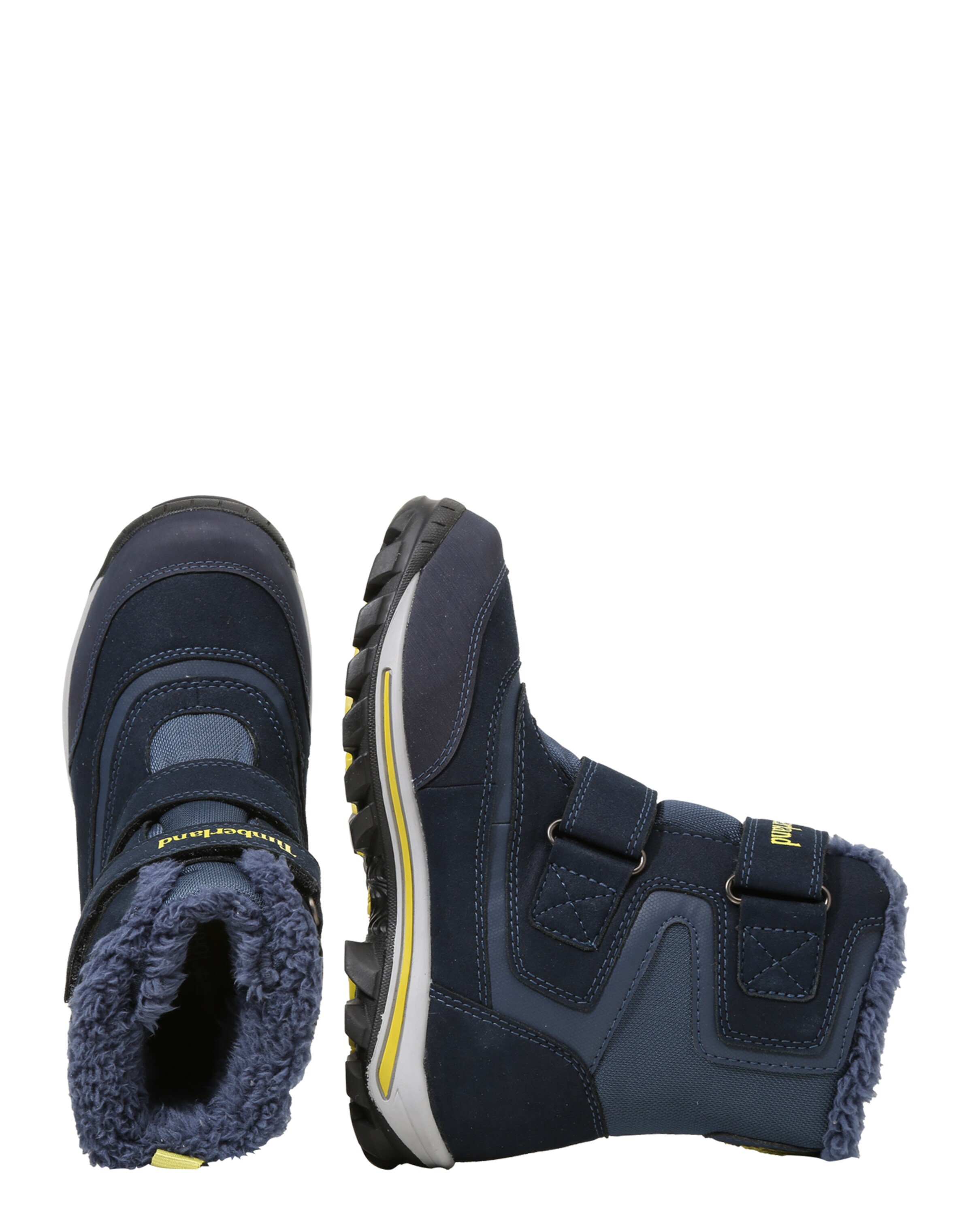 Boots 'Chillberg' di TIMBERLAND in blu