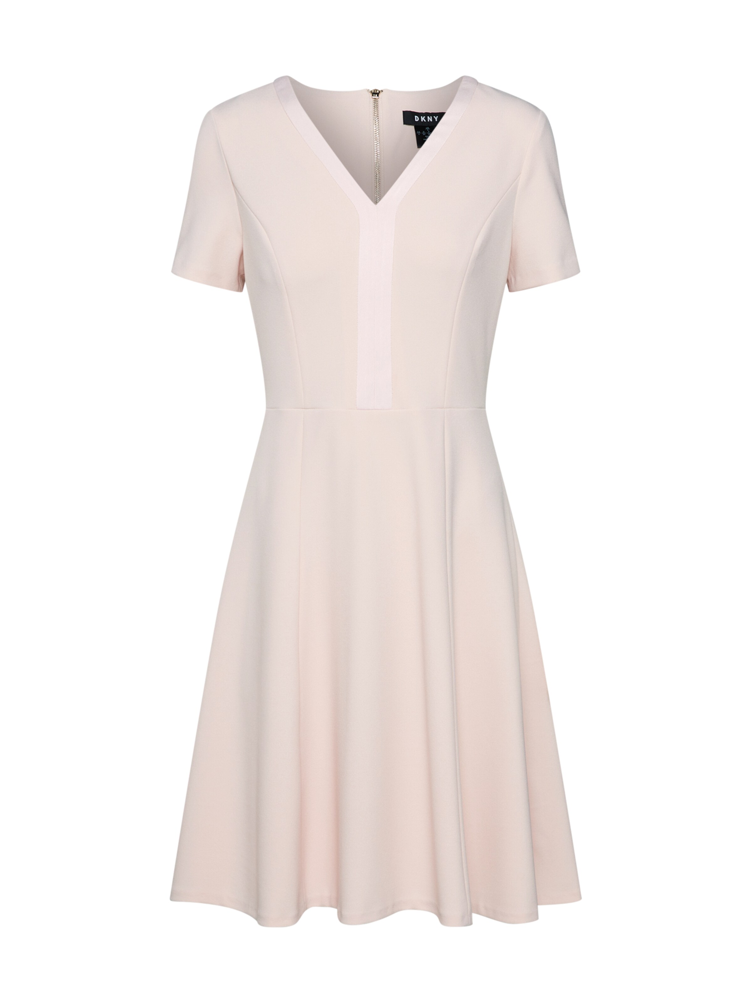 DKNY - Jurk in de kleur Rosa