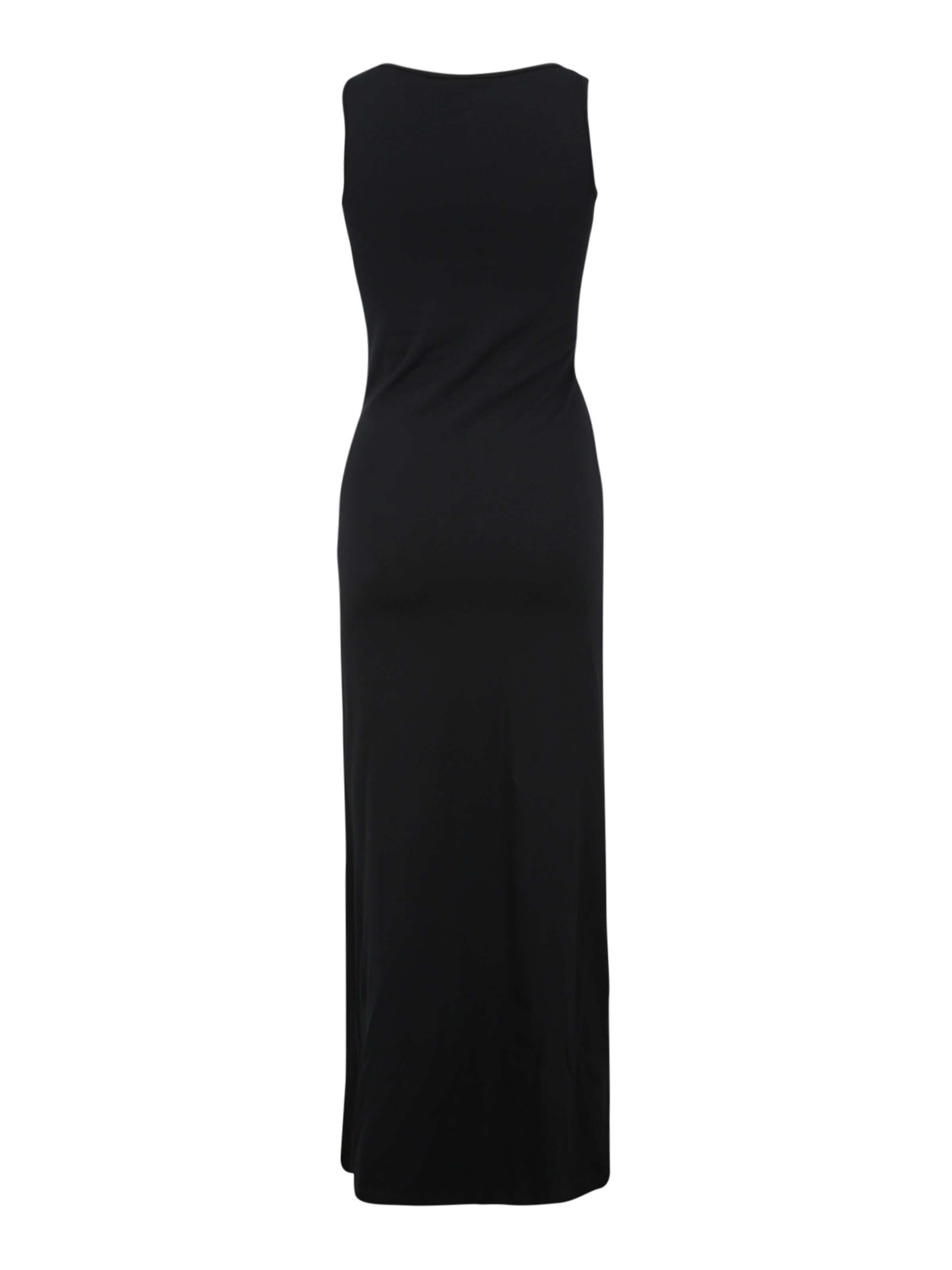 Robe d’été MAMALICIOUS en noir