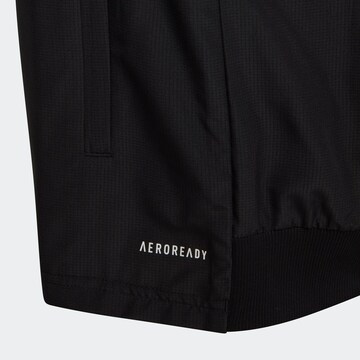 Giacca sportiva 'Condivo 20' di ADIDAS PERFORMANCE in nero