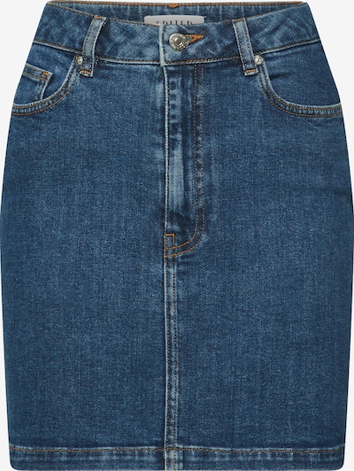 EDITED Spódnica 'Ezra' w kolorze niebieskim, Podgląd produktu