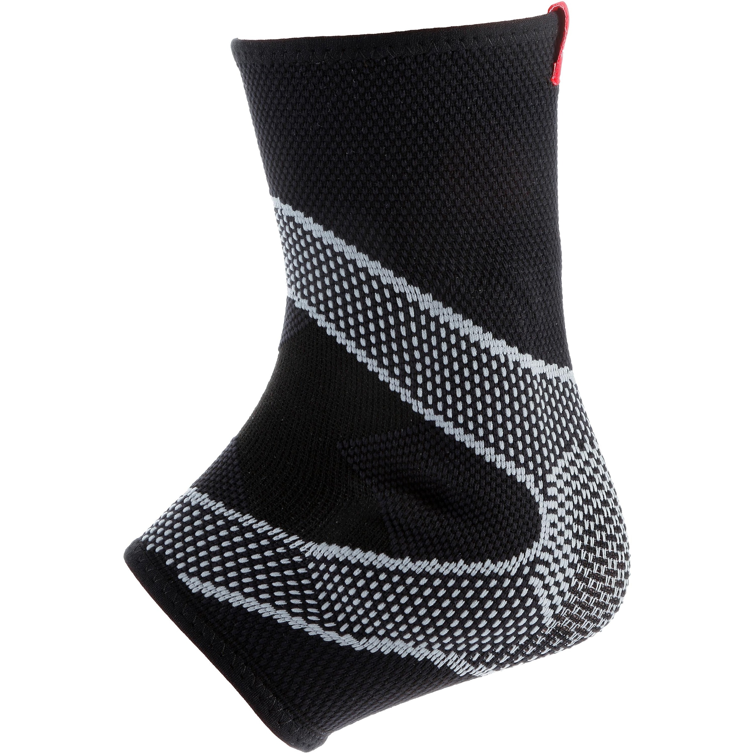 Mc David Schoner in Schwarz: Vorderseite