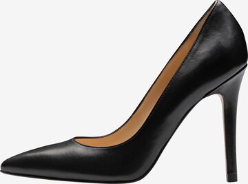 EVITA Damen Pumps in Schwarz