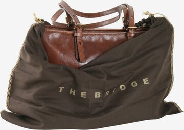 The Bridge Shopper 'Story Donna' in Braun