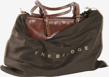 Shopper 'Story Donna' di The Bridge in marrone