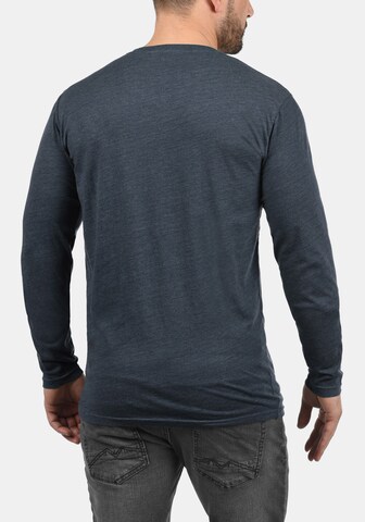 !Solid Shirt in Blue