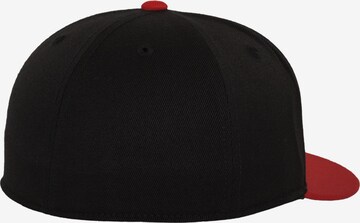 Flexfit Czapka z daszkiem 'Premium 210' w kolorze czarny