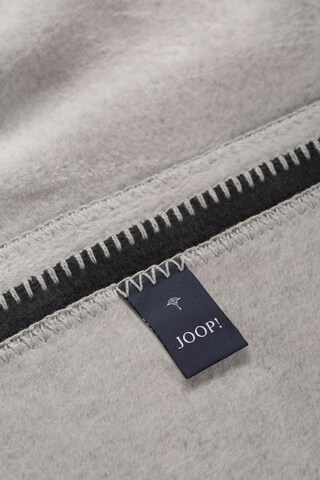 Coperta di JOOP! in grigio