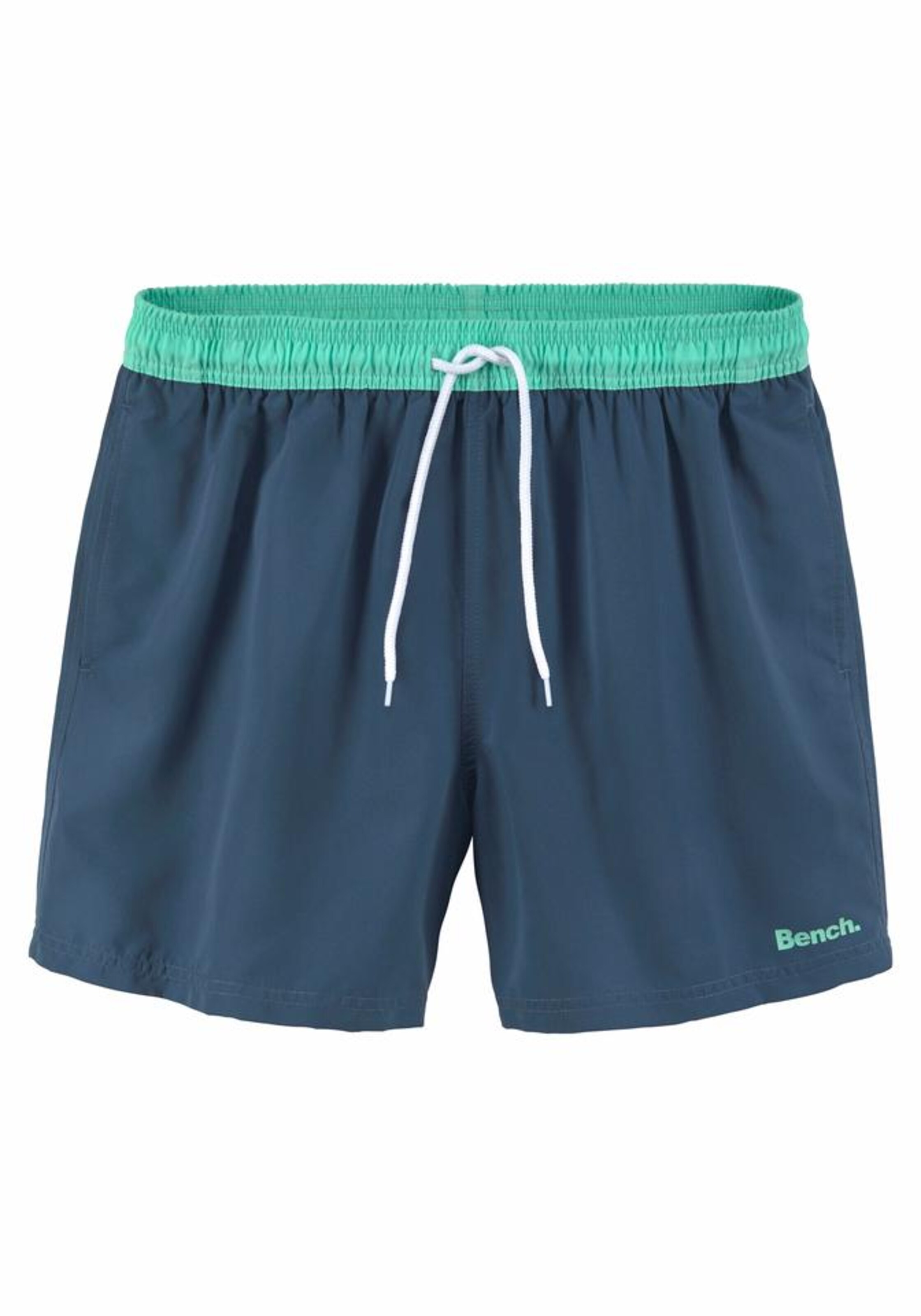 BENCH - Badeshorts in navy