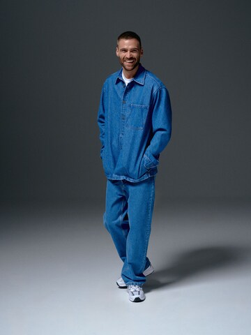 Casual Denim Look