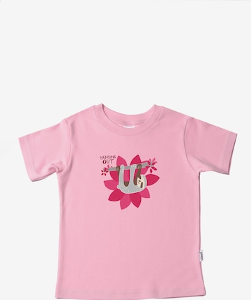 LILIPUT Shirt in Pink: front