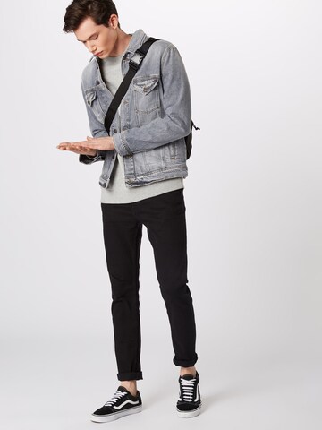 Only & Sons Slim fit Jeans in Black