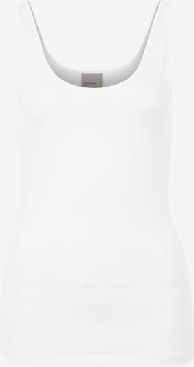 VERO MODA Top 'Maxi' in White, Item view