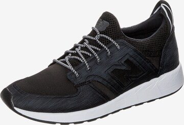 new balance Sneaker '420' in Schwarz: predná strana