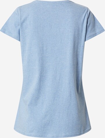 T-shirt MELAWEAR en bleu