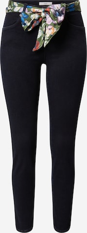 BRAX Skinny Jeans 'Shakira' in Blau: predná strana