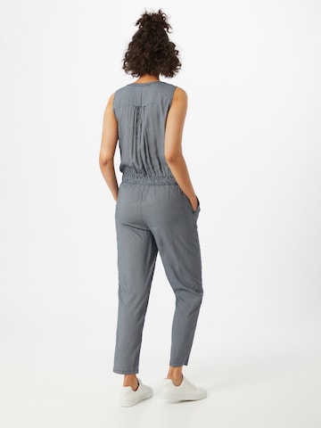 OPUS Jumpsuit 'Maralda' in Blau