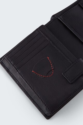 STRELLSON - Cartera 'Oxford Circus' en negro