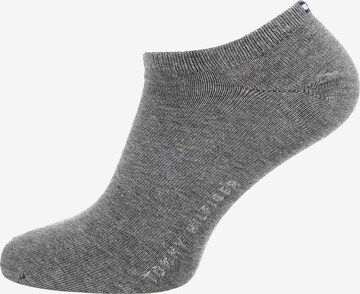 Tommy Hilfiger Underwear Socks in Grey