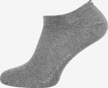 Tommy Hilfiger Underwear Socken in Grau