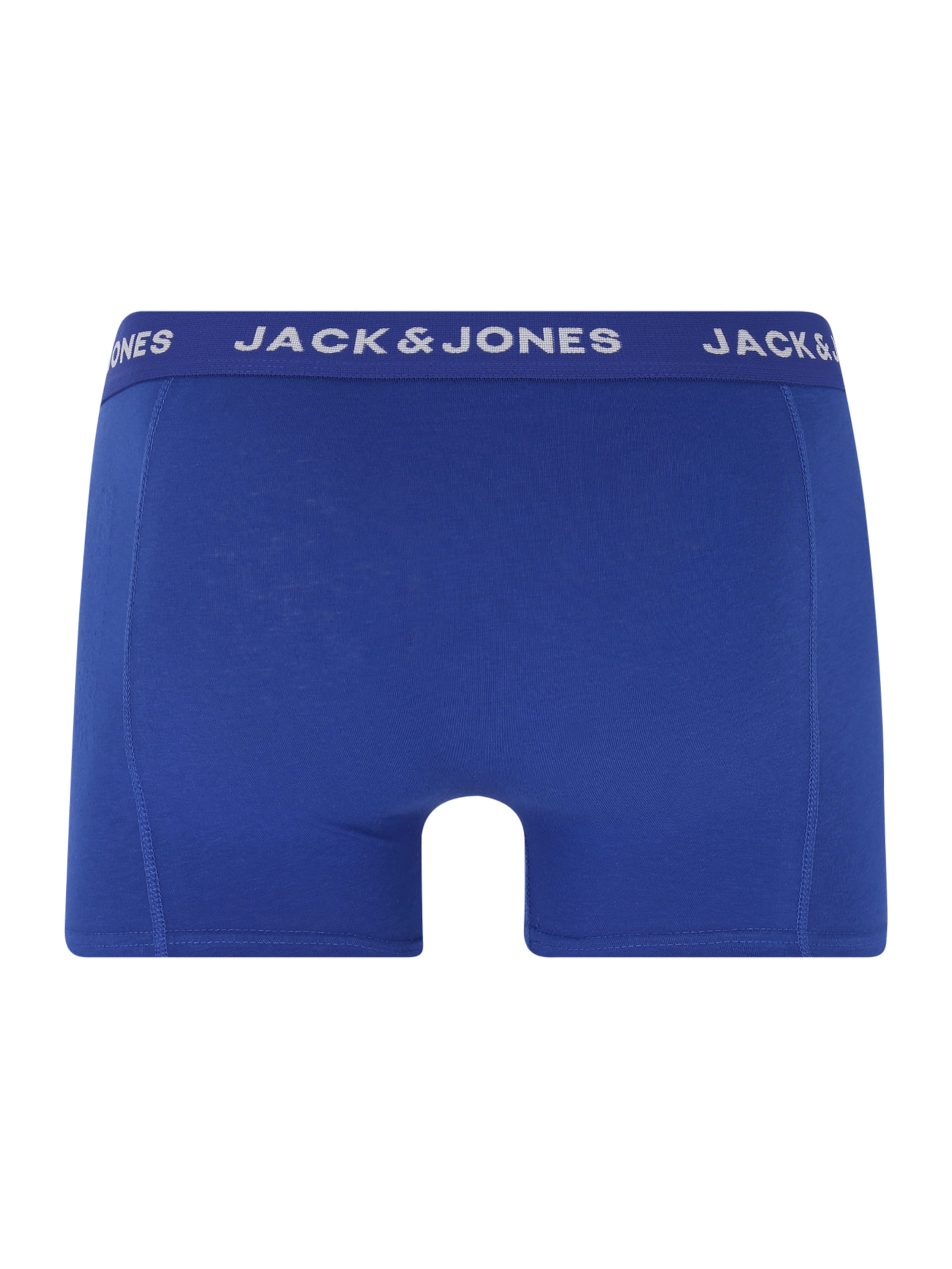 JACK & JONES Boksarice 'JACBlack Friday' | modra barva