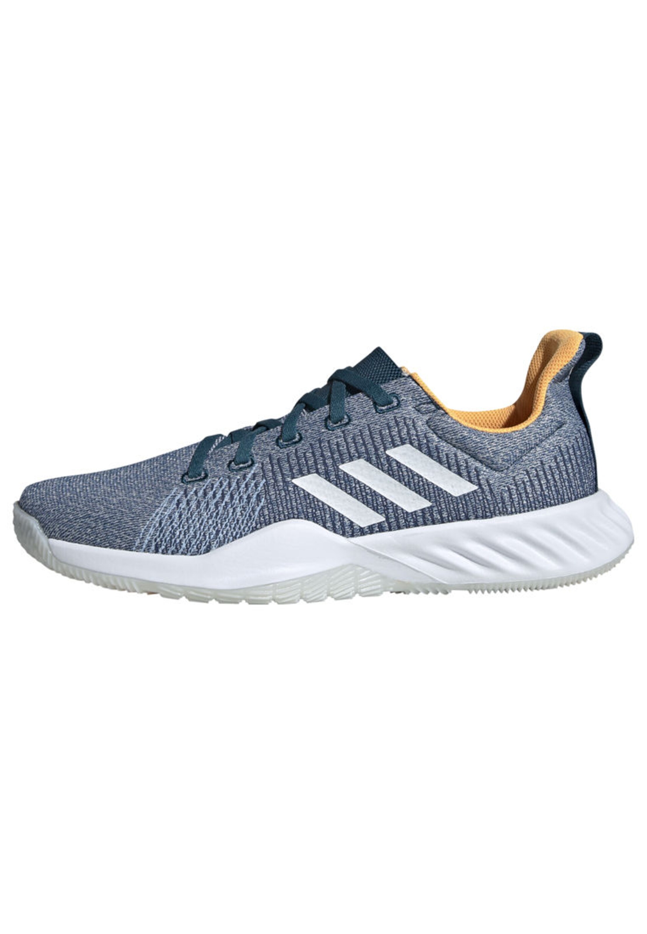 ADIDAS PERFORMANCE - Schuh 'Solar LT' in rauchblau