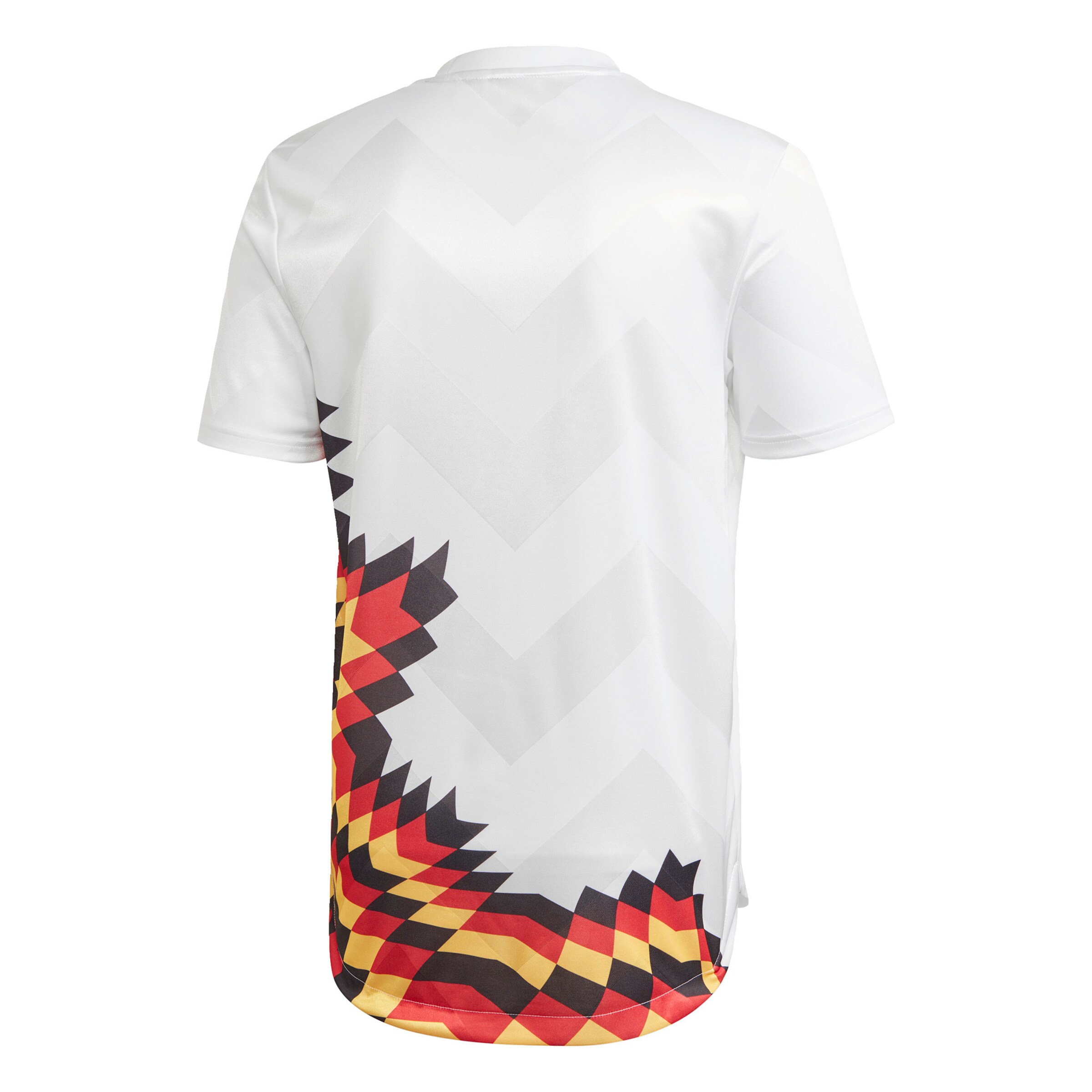 ADIDAS SPORTSWEAR Jersey in White